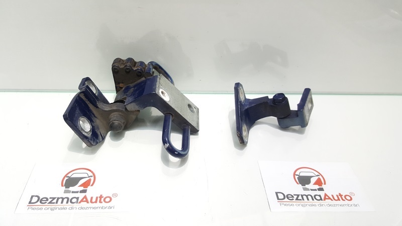 Set balamale dreapta fata, Vw Passat (3C2) (id:340721)