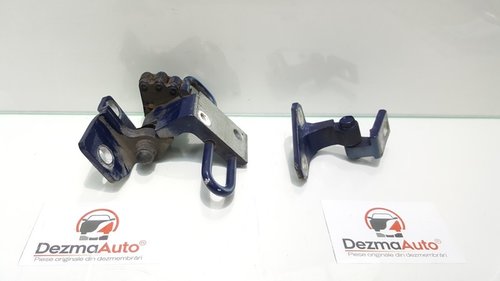 Set balamale dreapta fata, Vw Passat (3C2) (id:340721)