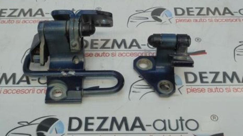 SET BALAMALE DREAPTA FATA, VW PASSAT (3C2)