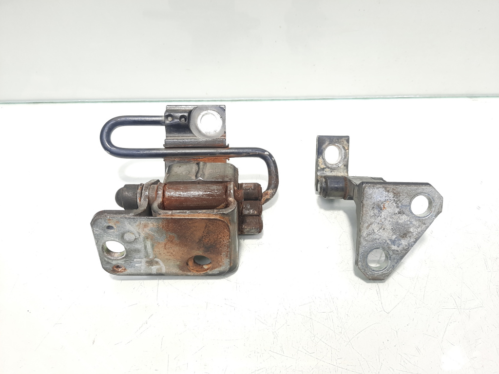 Set balamale dreapta fata, VW Passat CC (358) (idi:468464)