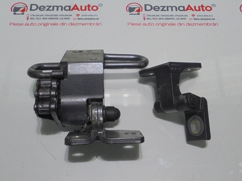 Set balamale dreapta fata, Vw Passat Variant (3C5) (id:289952)