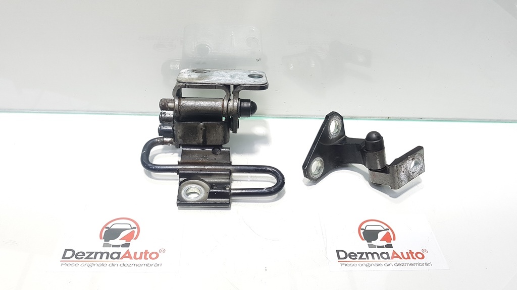 Set balamale dreapta fata, Vw Passat Variant (3C5) (id:366472)