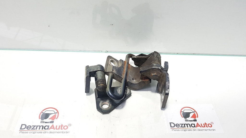 Set balamale dreapta fata, Vw Passat Variant (3C5)