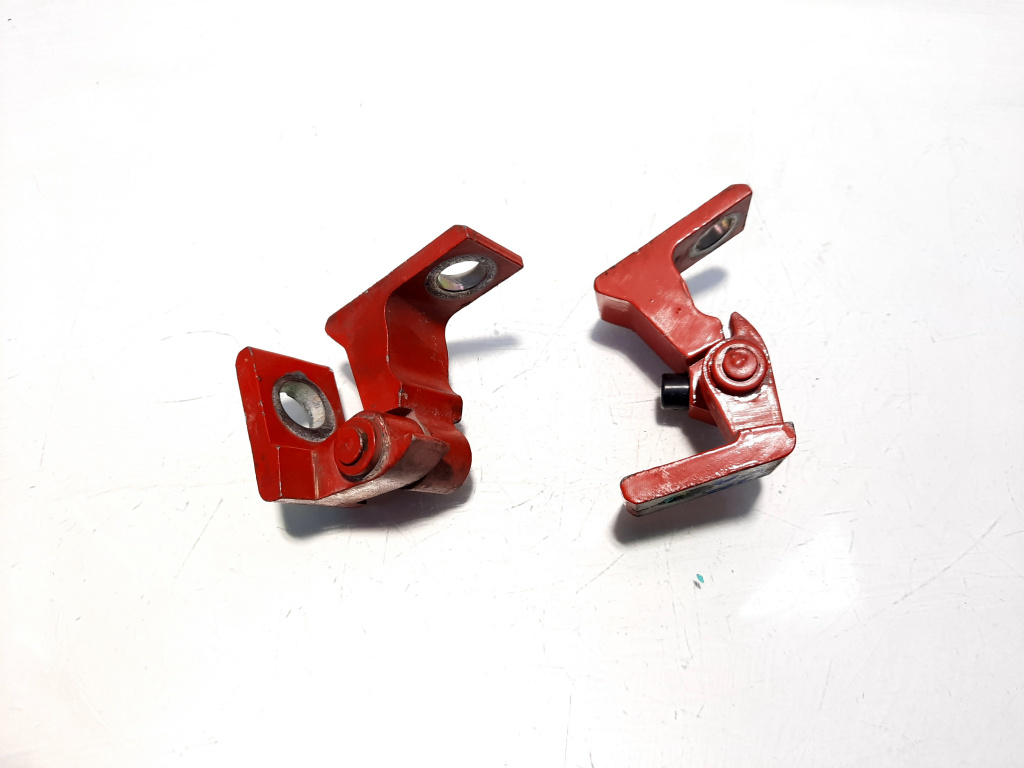 Set balamale dreapta fata, Vw Polo sedan (6R) (idi:527637)