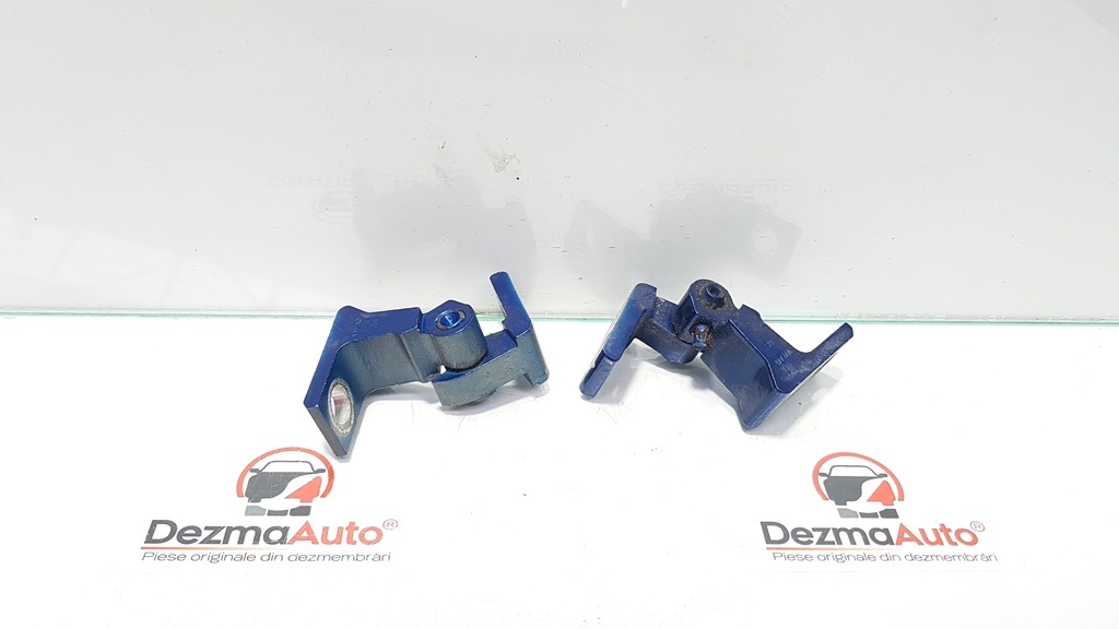 Set balamale dreapta fata, Vw Tiguan (5N) (id:374415)