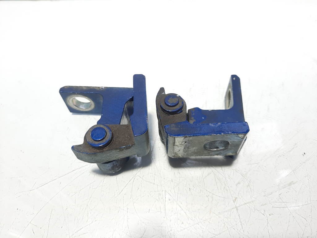Set balamale dreapta fata, Vw Tiguan (5N) (id:498309)