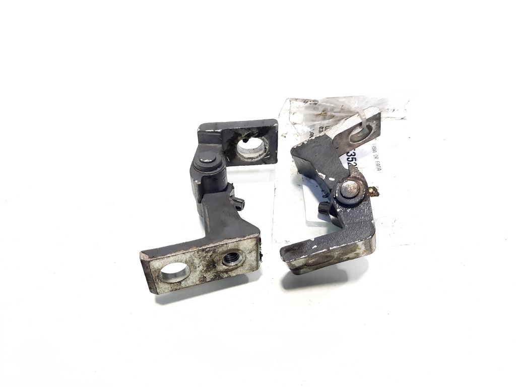 Set balamale dreapta fata, Vw Tiguan (5N) (id:535298)