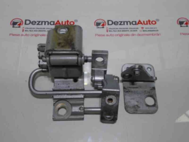 Set balamale dreapta fata, Vw Touran (1T1, 1T2) (id:294954)
