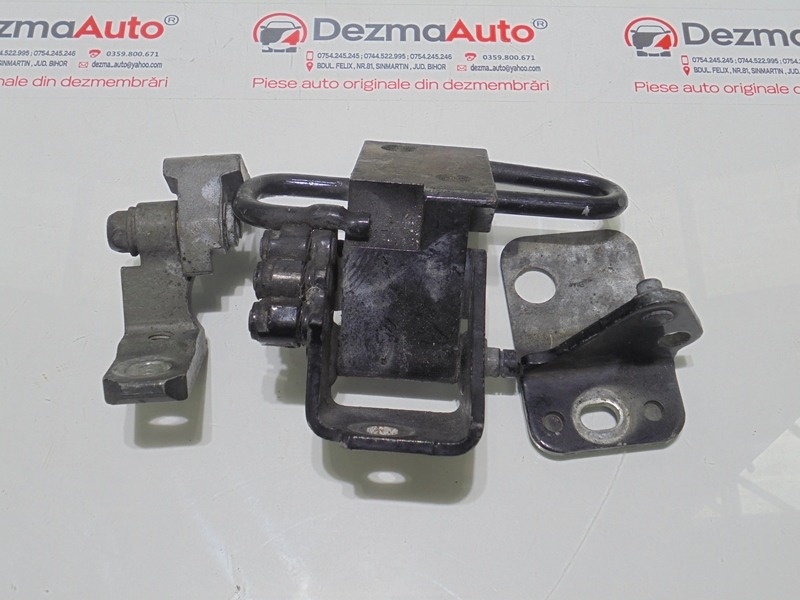 Set balamale dreapta fata, Vw Touran (1T1, 1T2) (id:287559)