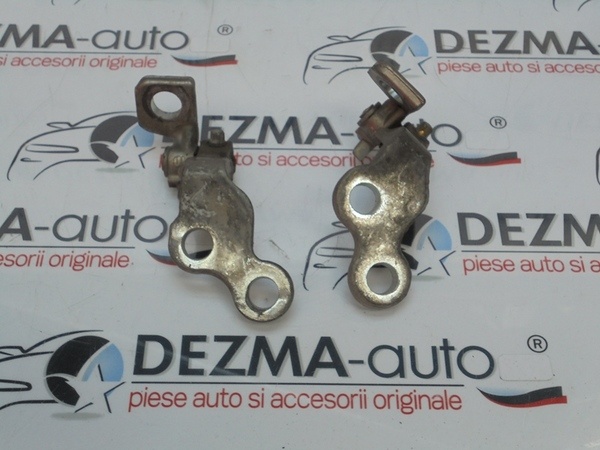 Set balamale dreapta fata XS4A-A22800-AB, Ford Focus (DAW, DBW) (id:255505)