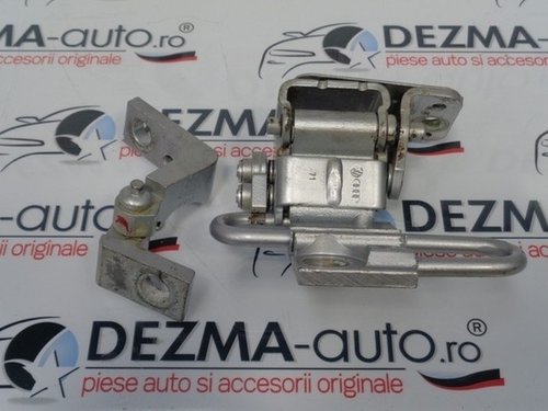 Set balamale dreapta spate 1J4833412C, Vw Golf 4 Variant (1J5) (id:211888)