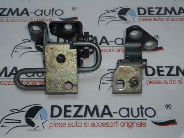 Set balamale dreapta spate 1K4833412, Vw Golf 5 Variant (1K5) (id:240347)