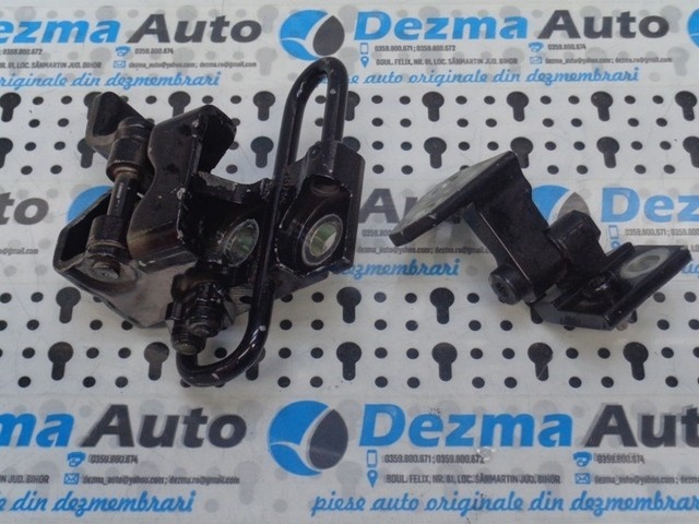 Set balamale dreapta spate, 1K4833412H, Vw Golf 5 Variant (1K5) 2007-2009