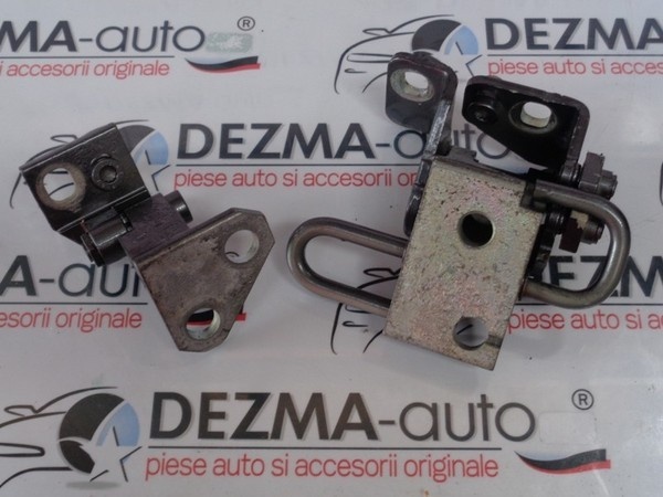 Set balamale dreapta spate, 1K4833412P, Vw Golf 5 Variant