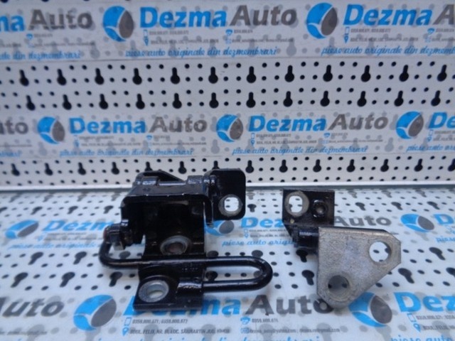 Set balamale dreapta spate 1K4833412P, Vw Golf 5 (1K1) 2003-2009 (id:201279)