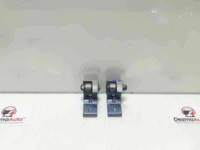 Set balamale dreapta spate, 1Z08334128B, Skoda Octavia 2 (1Z3) (id:326316)