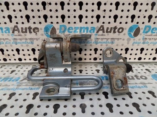 Set balamale dreapta spate, 3C4833412B, Vw Passat (3C2) 2005-2010 (id:188048)
