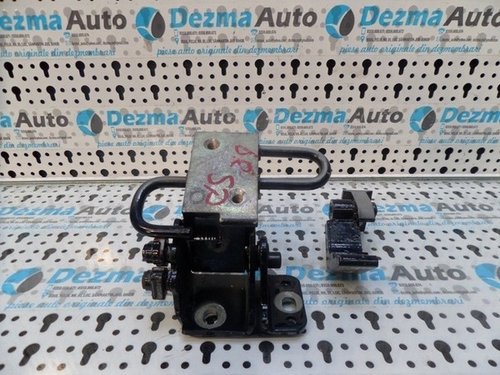 Set balamale dreapta spate, 4B0833412E, Audi A6 Avant (4B, C5) 1997-2005