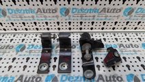 Set balamale dreapta spate, 6M21-U22810-AB, Ford S...