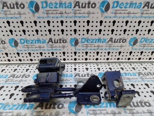 Set balamale dreapta spate, 6Q4833412, Seat Altea (5P1), 2004-2013, (id.167374)