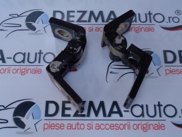 Set balamale dreapta spate, 6Y0831412C, Skoda Fabia 1 (6Y2) 1.9 tdi (id:209681)