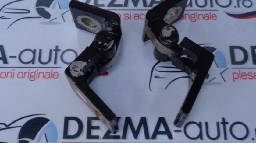 Set balamale dreapta spate, 6Y0831412C, Skoda Fabia 1 (6Y2) 1.9 tdi (id:209681)