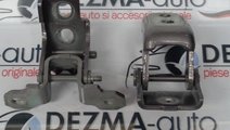 Set balamale dreapta spate, 804000016RF, Renault M...