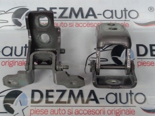 Set balamale dreapta spate, 804000016RF, Renault Megane 3 Grandtour (id:220375)