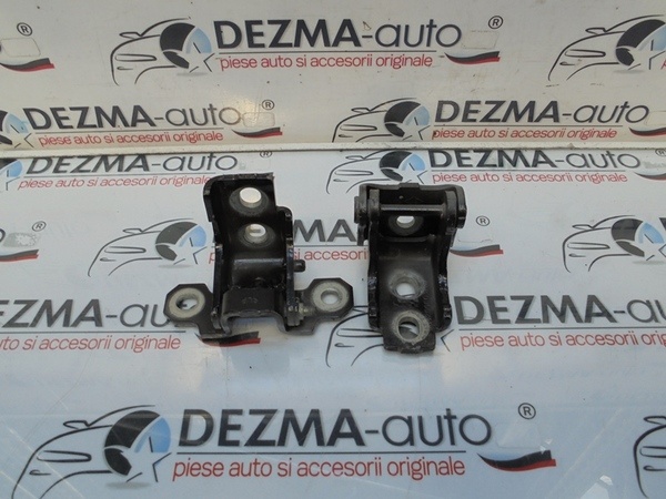 Set balamale dreapta spate, 804200003, Renault Megane 3 hatchback (id:248675)