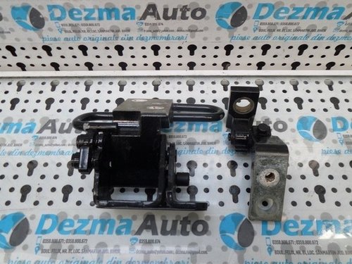 Set balamale dreapta spate, 8E0833412, Audi A4 (8EC, B7) 2004-2008, (id.166387)