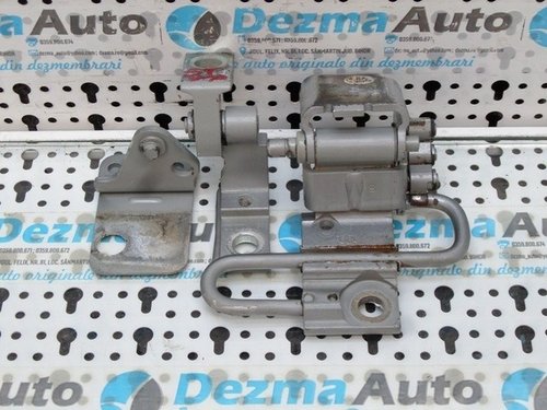 Set balamale dreapta spate 8E0833412, Audi A4 (B7) 2.0tdi
