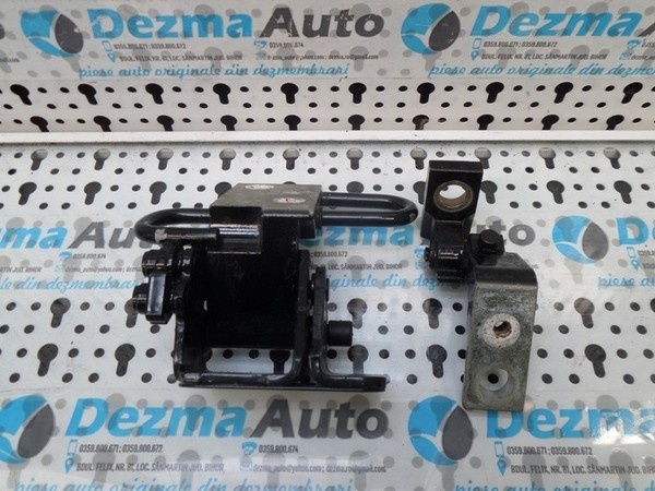 Set balamale dreapta spate 8E0833412, Audi A4 Avant (8ED, B7) 2004-2008
