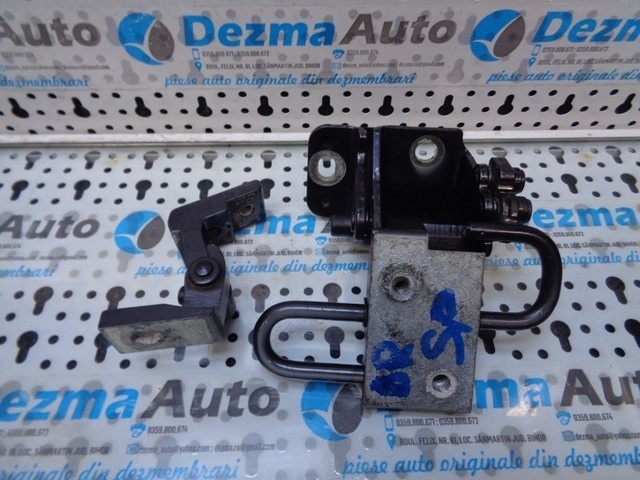 Set balamale dreapta spate, 8E0833412E, Audi A6 (4F2, C6) 2004-2011 (id:199612)
