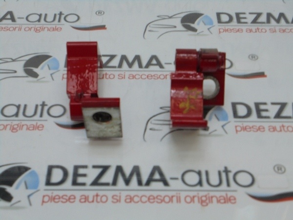 Set balamale dreapta spate, 8K0831402F, Audi A4 (8K2, B8) (id:263821)