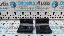 Set balamale dreapta spate, 8Z0833402A, Audi A2 (8...