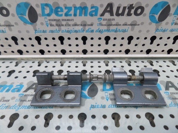 Set balamale dreapta spate A046574, Bmw 320 (E91), 2005-2011 (id.156266)