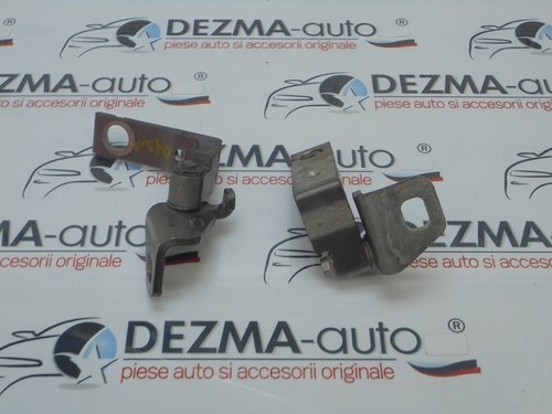 Set balamale dreapta spate, AM51-U22800-AC, Ford Focus 3 Turnier (id:279436)