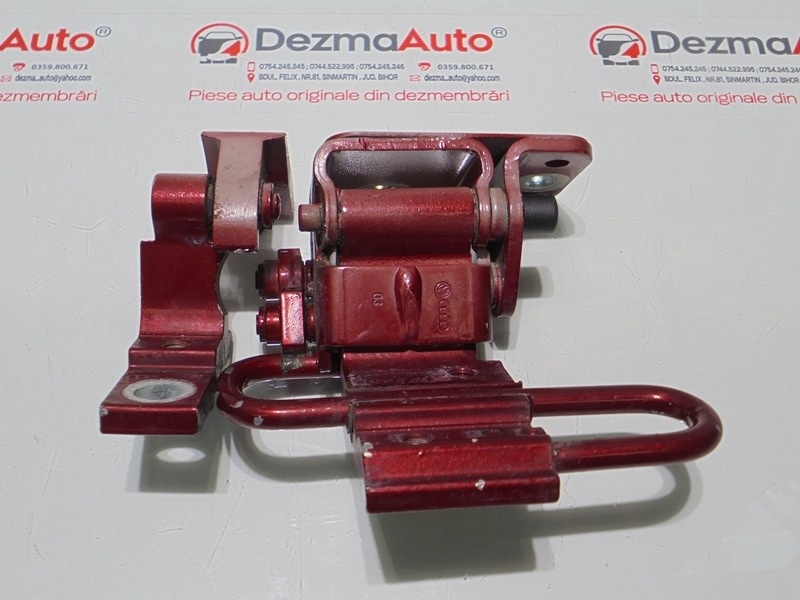 Set balamale dreapta spate, Audi A4 Avant (8ED, B7) (id:291928)