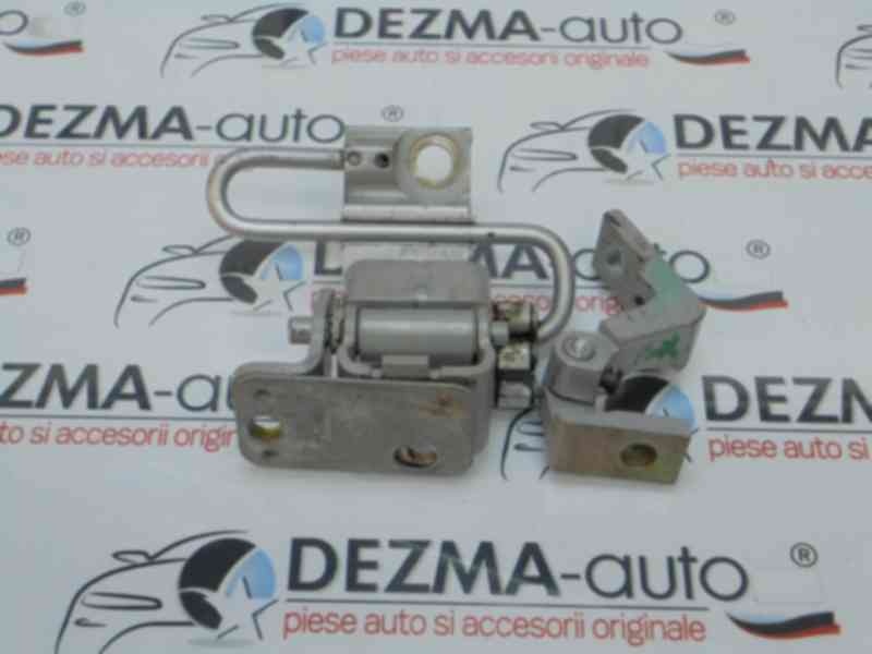 Set balamale dreapta spate, Audi A6 (4F2, C6) (id:282093)