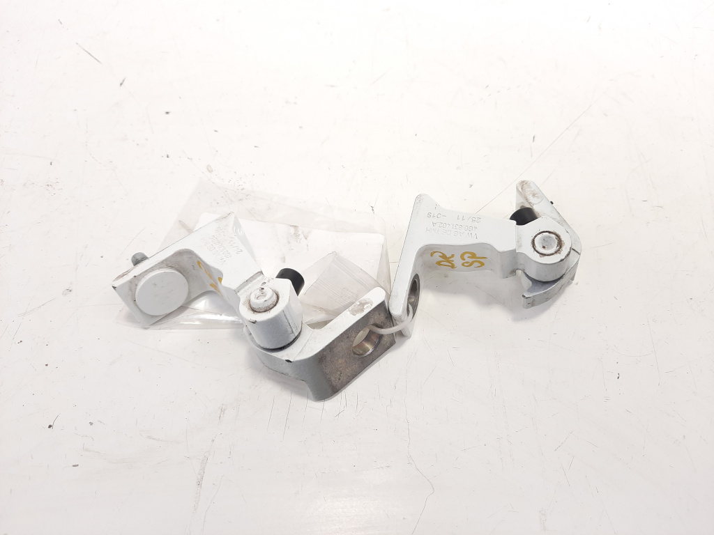 Set balamale dreapta spate, Audi A6 (4G2, C7) (id:489553)