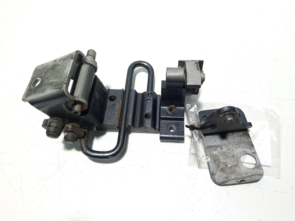 Set balamale dreapta spate, Audi A6 Avant (4F5, C6) (id:506932)