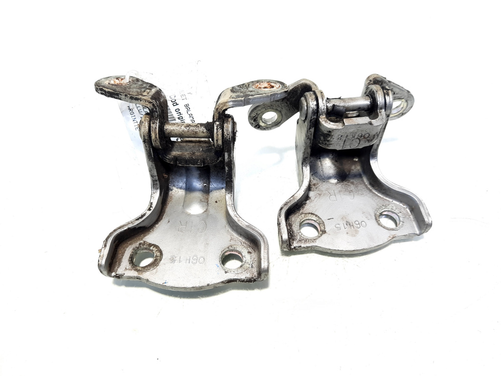 Set balamale dreapta spate, Chevrolet Captiva (C100) (id:529514)