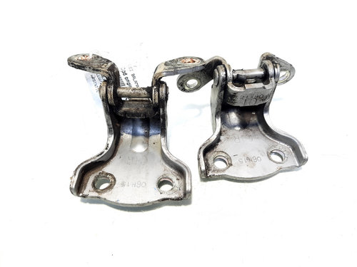 Set balamale dreapta spate, Chevrolet Captiva (C100) (id:529514)