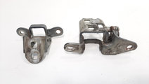 Set balamale dreapta spate, Chrysler Sebring (JS) ...