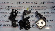 Set balamale dreapta spate, Citroen Berlingo 2008-...