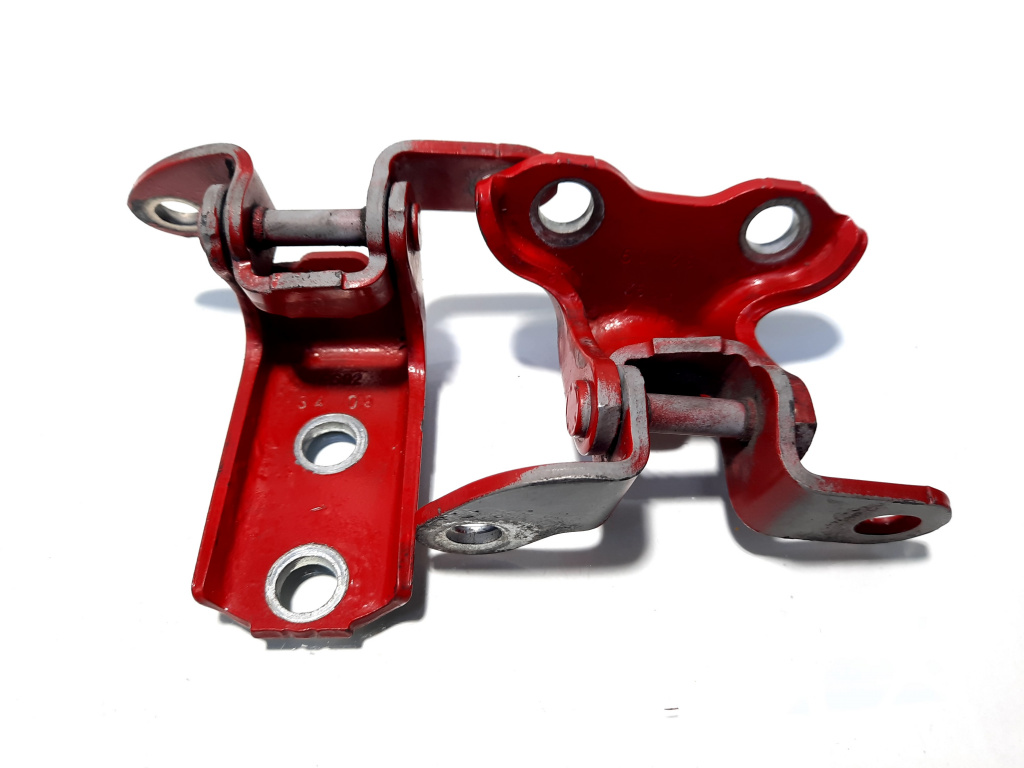 Set balamale dreapta spate, Citroen C1 (PM, PN) (id:511260)