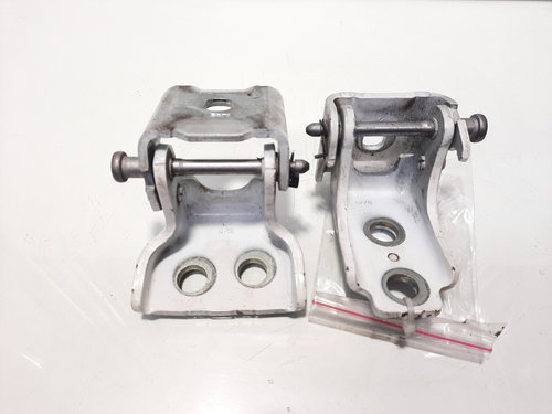 Set balamale dreapta spate, Citroen C3 (II) (id:520981)