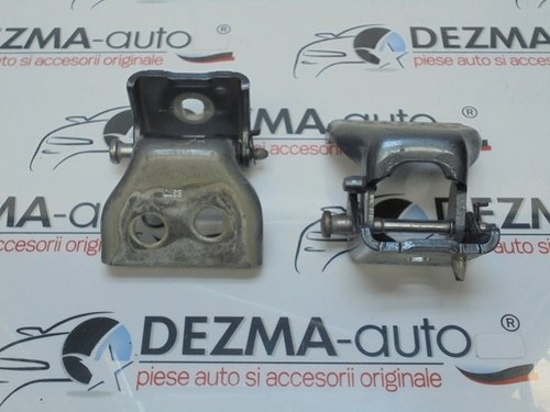 Set balamale dreapta spate, Citroen C4 (LC) (id:242502)