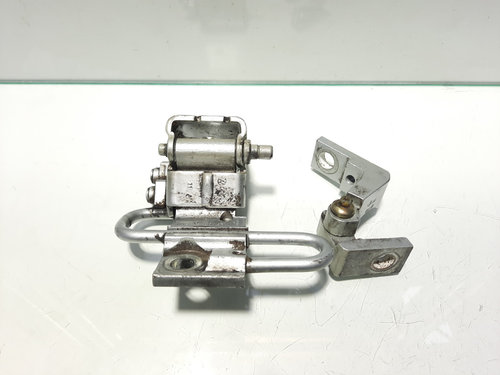 Set balamale dreapta spate, cod 1J4833412C, VW Golf 4 (1J1)