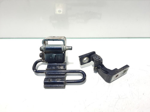 Set balamale dreapta spate, cod 8E0833412, Audi A4 (8EC, B7)
